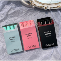 Perfume suit for men and women lasting natural aromas of fresh and light fragrance Small-like Berlin teen student Party portable