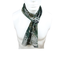 Ansery outdoor breathable scarf sun protection scarf sweat-absorbent square towel anti-mosquito mesh towel 3A00070 BJ