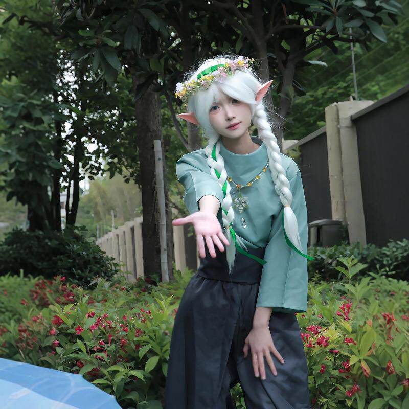 光遇预言季巫师cos服，古风武士披风让你化身万圣节主角_Cosplay女装_淘宝游戏网