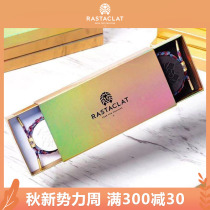 RASTACLAT Official Little Lion Friendship Limited Suit Gift Box HAND CHAIN ROPE LOVERS GIFT