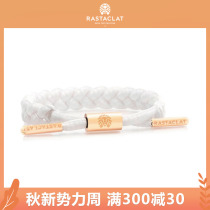 RASTACLAT Official Little Lion Girls Series Mini Platinum 2 0 Couple Shoestring Bracelet