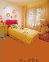 Желтый, 1.5м, 2м