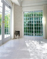 Красный, 1.5м, 2м