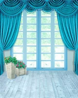 Deep Khaki Color 1,5 метра шириной x2 метра высотой