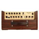 Nux Guitar Discovery Folk Ballad Singing и зарядка портативная вынос Voic Box Sound Box Sound Plus Pickup SA40