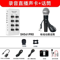 Звуковая карта+микрофон