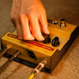 Zhuo Le Joyo Ad-2 Оригинальный звуковой лес Di Box Электрическая коробка пианино Minzu баланс единственный эффект