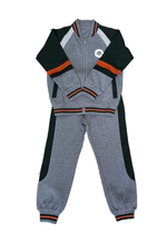 Min Line Bijiang Primary School Uniforms Horse Chia Shirt Male Girls Skirts Long Pants Spring Autumn Season Sports Dress Long Sleeves