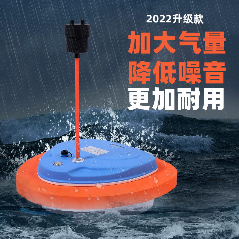 Underwater suction machine artificial fish gill suction suction scuba professional diving equipment full set deep sea diving catch shooting fish
