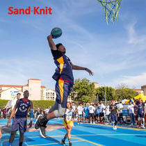 2021 summer new basketball suit men sports training vest Jersey basketball male personality Tide basketball uniform