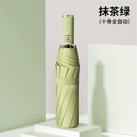 Mi Thirty Bone Automatic Vinyl#Matcha Green