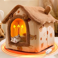 Теплая печка, хороший спутник зимой. Не фотографируйте.