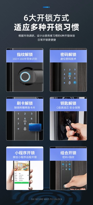 Võ nghệ nhân khóa vân tay nhà chống trộm cửa khách sạn khóa tổ hợp khóa điện tử homestay cửa đa năng khóa thẻ từ thông minh khóa cửa thông minh khoa van tay thong minh