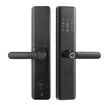 Martial craftsman smart lock (special link for after-sales Exchange) please do not shoot