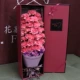 33 подарочные коробки Pink Rose - отправить благословения