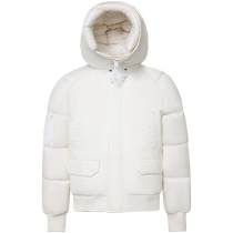 (Self-operated) Canada Goose Canada Goose Chilliwack Mens Bomber Jacket Down Jacket