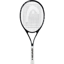 (Self-operated) HEAD mens and womens beginner all-in-one tennis racket single training set
