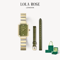 [Одни часы, два носимых устройства, два съемных ремешка] LR4700/LR4700pidai