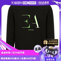 (Self-operated) EMPORIO ARMANI Emporio Armani boutique mens casual sweatshirt