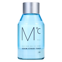 (Self-operated) Mondus men’s special toner calendula hydrating moisturizing oil-controlling acne-reducing pore-shrinking wet compress