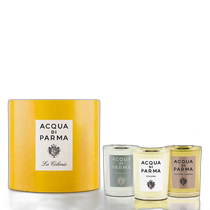 (Self-operated) Acqua Di Parma Crona perfume three-piece set