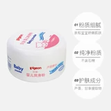 Pigeon, присыпка для младенца, детский натуральный спонж