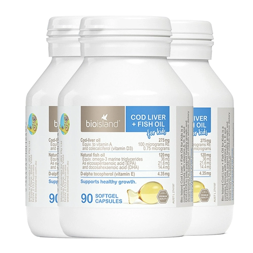 Самооперационная биоисленда бай -алангде глубоко морской треска