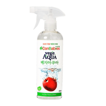 (Self-operated) Aican Baby Fruit and Vegetable Removal of Pesticide Residues and Toy Sterilization Spray No-Rinse Korean Electrolyzed Water