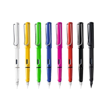 (Self-operated) German Lamy hunter pen childrens student business office gift high-end calligraphy pen