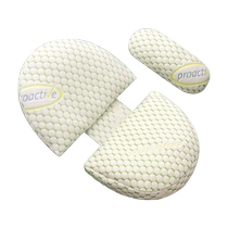 (Self-operated) Goodyear Pregnancy Pillow Waist Support Side Sleeping Pillow Abdominal Support Pillow Special Leg-Clamping Pillow for Pregnancy Sleeping
