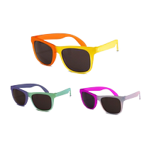 (Self-operated) American Real Shades childrens sunglasses Chameleon sunglasses baby sunglasses