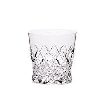 (Self-operated) Arnstadt handmade whiskey cup light luxury wine glass goblet high-end red wine cup home