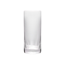 (Self-operated) Stolzle home tall water glass crystal glass whiskey glass foreign wine glass set