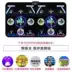 Running Mat TV Home TV Dance Fitness Mat Máy tính Trò chơi Dance Overlord Chạy Dance Mat Dance - Dance pad Dance pad