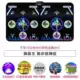 Running Mat TV Home TV Dance Fitness Mat Máy tính Trò chơi Dance Overlord Chạy Dance Mat Dance - Dance pad