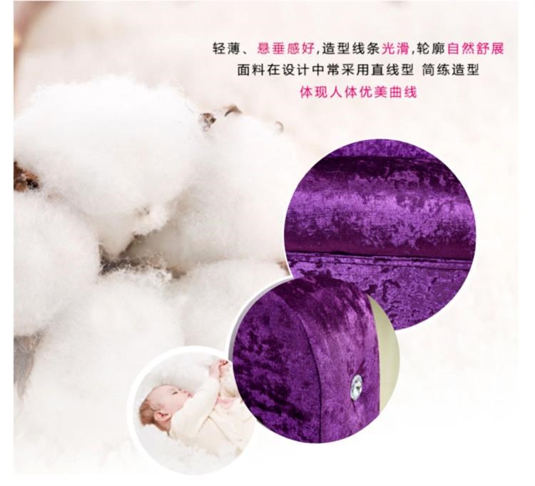 Phòng tắm hơi chân nhà đặc biệt rửa chân ghế sofa ghế sofa đa chức năng làm đẹp giường sức khỏe hội trường ghế - Phòng tắm hơi / Foot Bath / Thể hình giường đá muối himalaya
