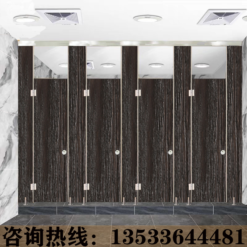 MANUFACTURER DIRECT DRESSING ROOM PARTITION BOARD SCHOOL SHOWER BATHROOM ANTI-DOUBLE SPECIAL PARTITION PLATE ALUMINUM ALLOY CELLULAR PARTITION
