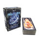 Tarot genuine full deck mysterious beginner adult 78 treasures version of the Caro card party leisure card