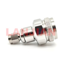 SMA N-JJ JK KJ KK inter-series SMA to N-type adapter DC-18GHz