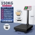 Xinkeli thương mại nền tảng quy mô 100kg cân điện tử gia dụng 300kg cân điện tử chính xác nền tảng định giá quy mô cân quy mô Cân điện tử