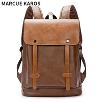 Коричневая плоская линия