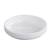 A5 melamine imitation porcelain tableware side dishes 10 nest plates snacks hot pot cold dish plates plastic Japanese barbecue seasoning dishes