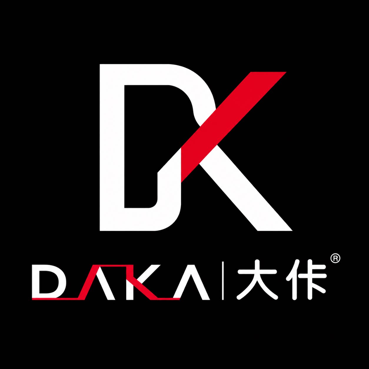 大佧家具旗舰店的LOGO