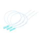 Huayue направляет одноразовый воздушный шар без воздушного шара, стерильная независимая упаковка Дети, мужчины и женщины универсальная силиконовая силиконовая полость, соединяющая мочу