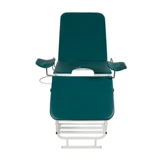 助邦 Гинекологическое обследование постельного обследования. Диагностика Диагностика.