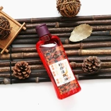 Подлинный массаж кровообращения на подлинном промоторе виноградной винограднойзы