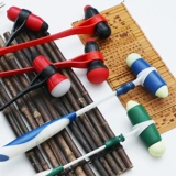 Бесплатная доставка Силиконовый массажный молоток точка иглоукалывания стук молот молоток молоток молоток молоток, фитнес -стрельба из желчь желчь