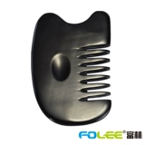 Вспомогательный комплект, косметический лечебный массажер, 5 шт