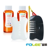 Вспомогательный комплект, косметический лечебный массажер, 5 шт