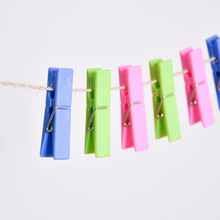 【千人验货20个装】家用多功能固定夹子